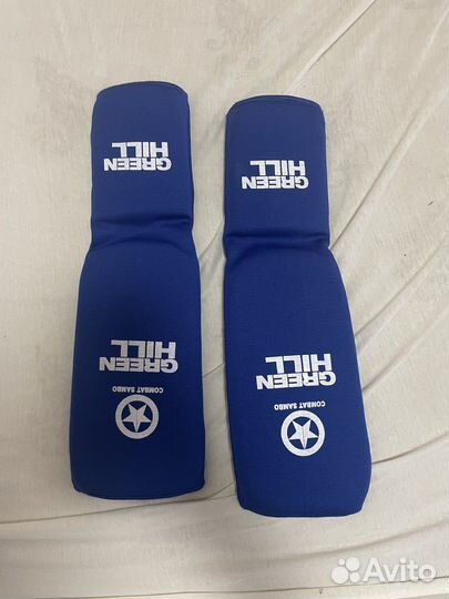 Экипировка для карате