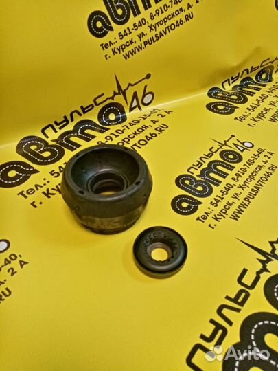 Подшипник опорный опора амортизатора Поло