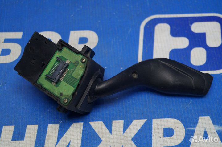 Переключатель поворотов Ford Focus 3 2011-2019