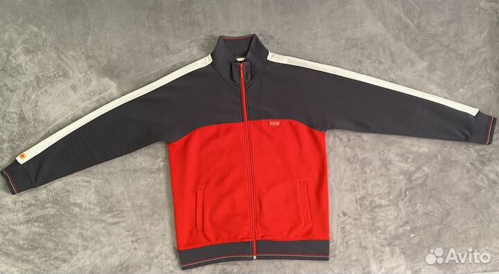 Мужская олимпийка Quiksilver L, size 50-52