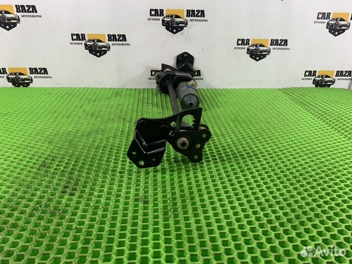 Моторчик регулировки сиденья