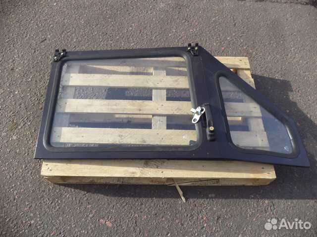 Дверь мтз левая в сборе мтз 80,82,1221