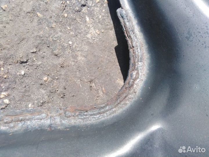 Балка подмоторная подрамник Nissan X-Trail T31