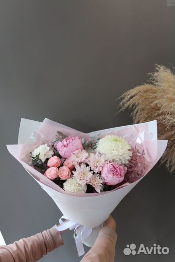 Букет цветов с доставкой