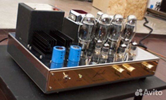 Jadis Jadis I-50, Jadis I-35