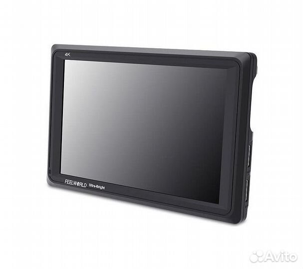 Накамерный монитор Feelworld FW279 7