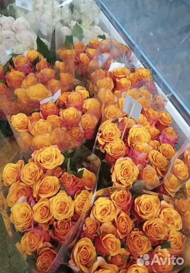 Букет невесты