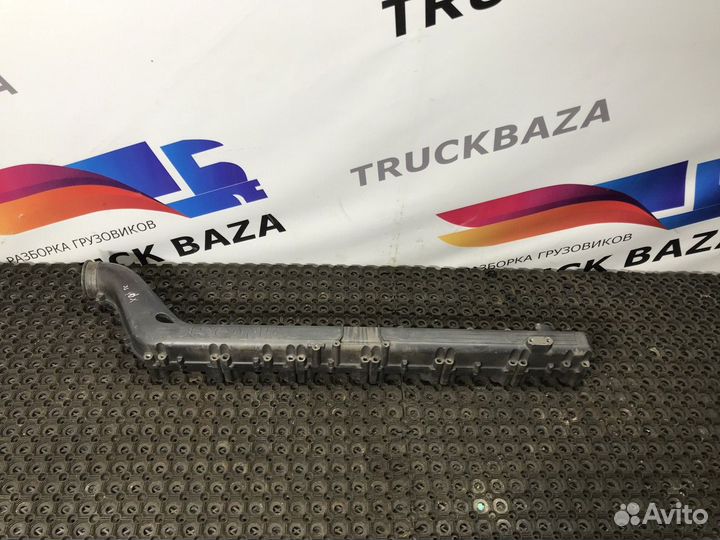 Коллектор впускной Scania 5-series