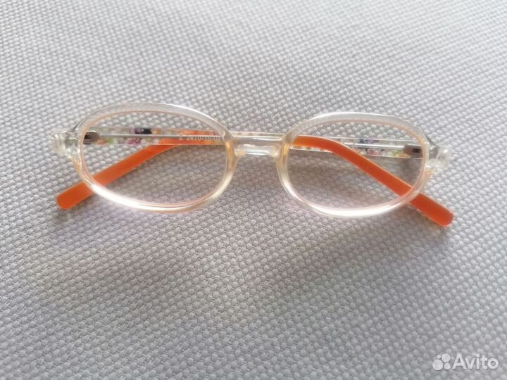 Оправа для очков детская
