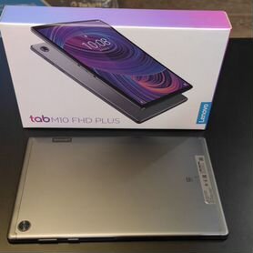 Lenovo tab m10 fhd plus