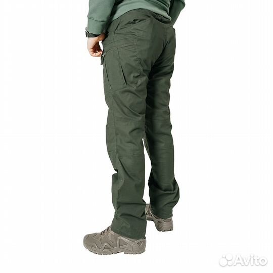 58008 Брюки Helikon-Tex Urban Tactical поликоттон