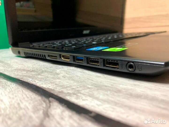Игровой Acer на Core i5/GeForce для Dota 2