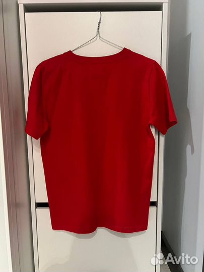 Футболка tommy jeans