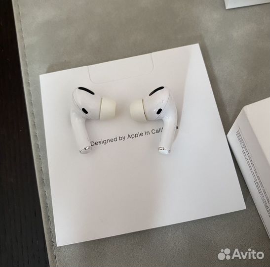 AirPods Pro оригинал