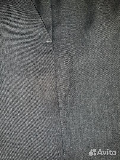 Брюки классические