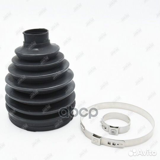 Пыльник ШРУСа Renault Clio IV bhmm (2013) /Dus