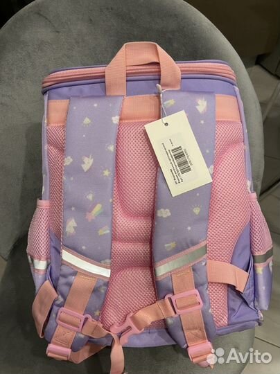 Рюкзак школьный новый