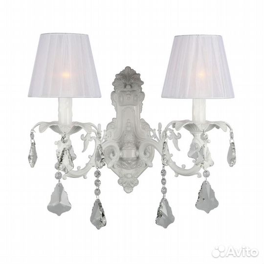 Omnilux OML-30801-02 Catanzaro бра