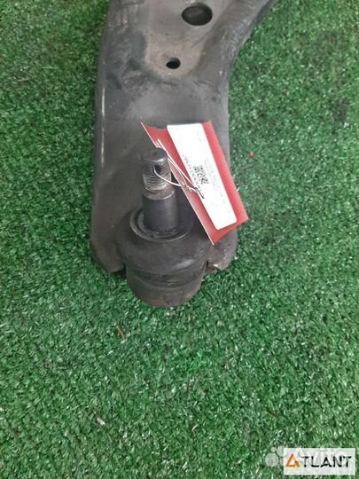 Рычаг передний левый toyota tank