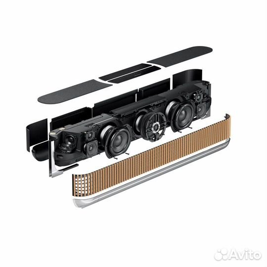 Bang & Olufsen BeoSound Theatre