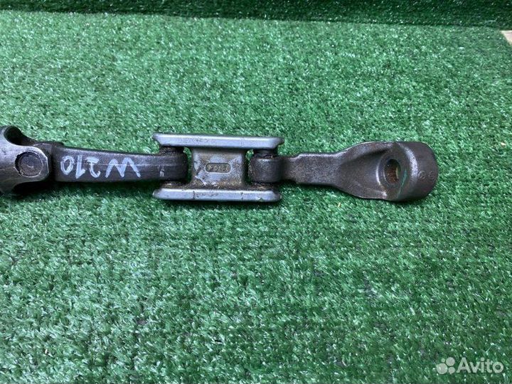 Рулевая колонка Mercedes-Benz E W210