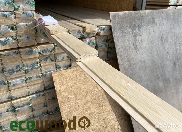 Евровагонка