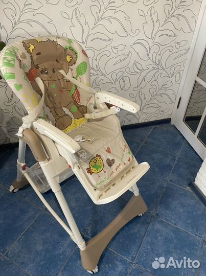 Стул для кормления