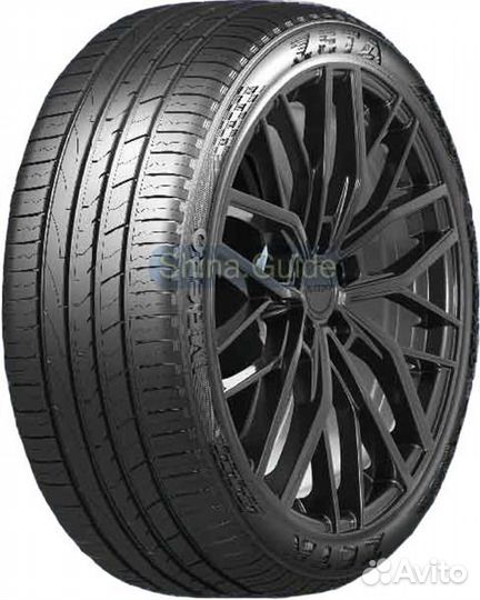 Zeta Impero 225/65 R17