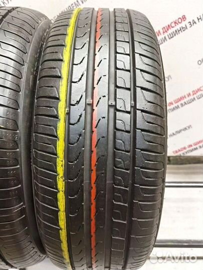 Pirelli Cinturato P7 205/55 R17 91V