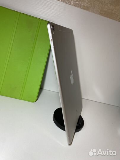 iPad Pro 10.5 512гб + Cellular (LTE) Ростест