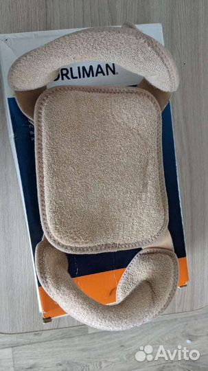 Бандаж для ключицы детский