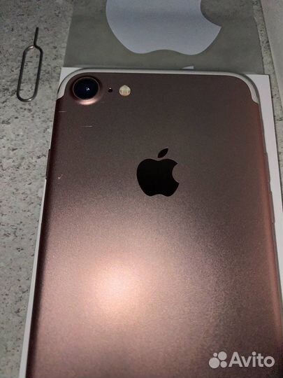 iPhone 7 32gb