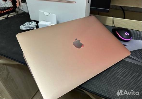 Apple macbook air 13 2020