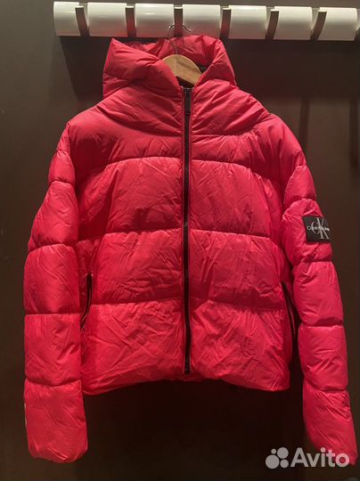 Куртка Calvin klein