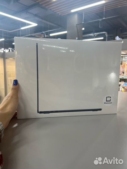 MacBook Air M2 256Gb