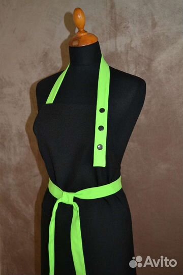 Фартук новый