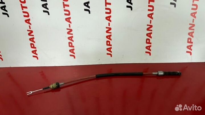 Трос кулисы АКПП Audi A6 C6 2.8 ccea 2010