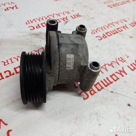 Ролик обводной навесного оборудования Mazda