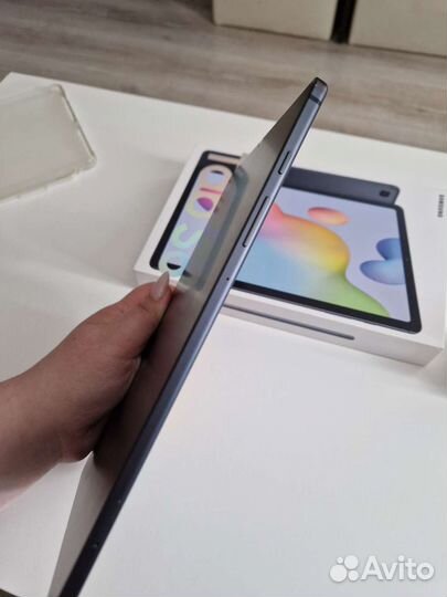 Планшет samsung galaxy tab s6 lite