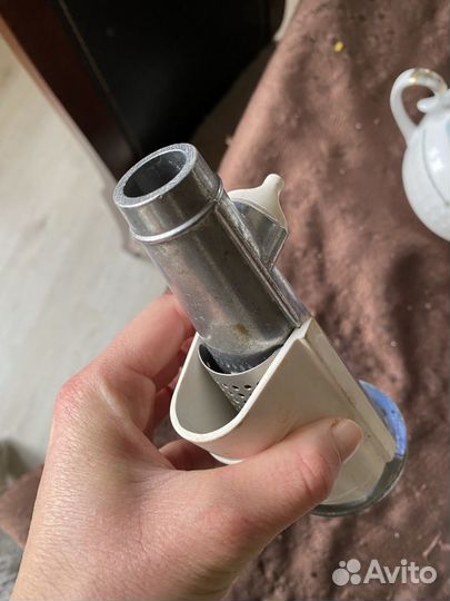 Томатопрес для мясорубки