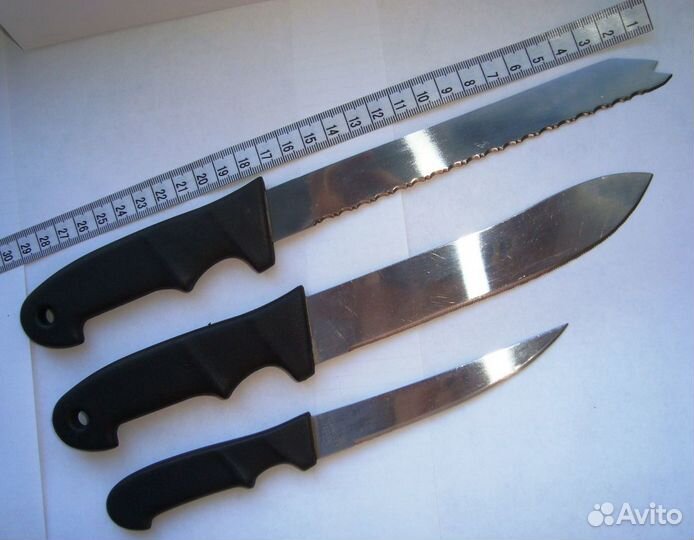 Нож Нержавейка