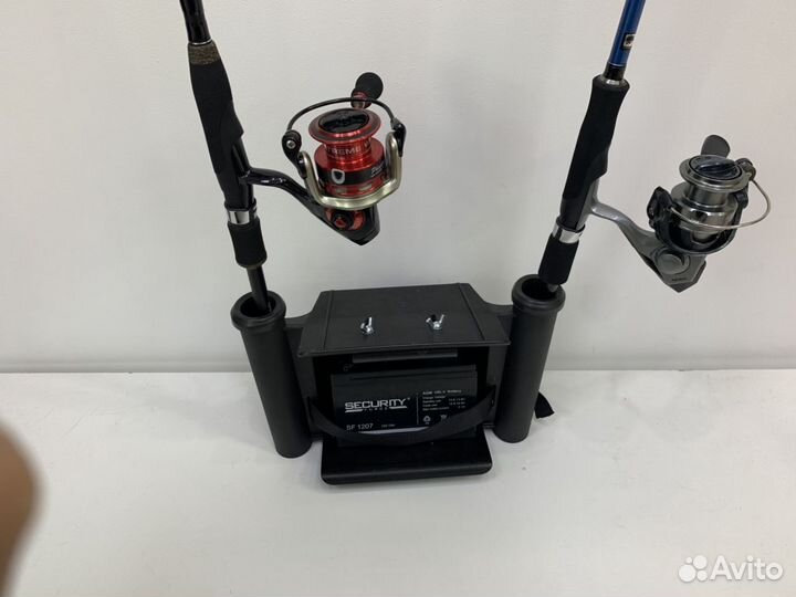 Столик под Эхолот Lowrance, Garmin, Hum, Raymarine