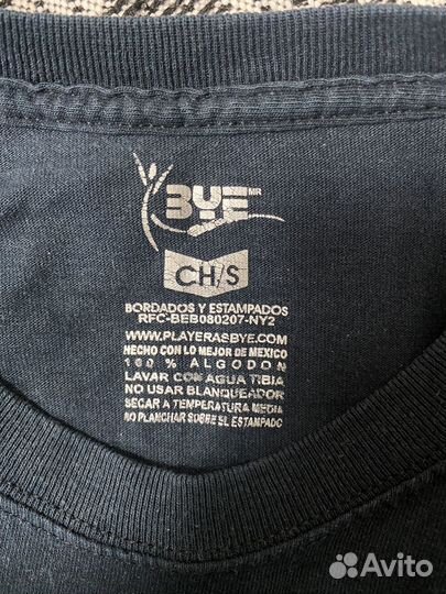 Футболки мужские брэндовые пакетом. р-46-S