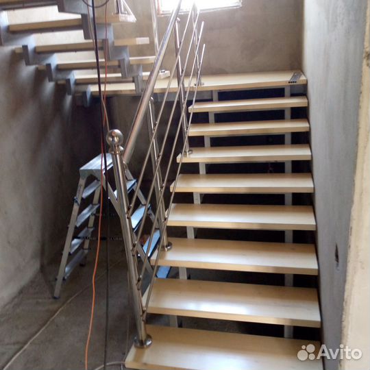 Лестница в дом