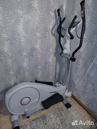 Эллиптический тренажер kettler Vito m