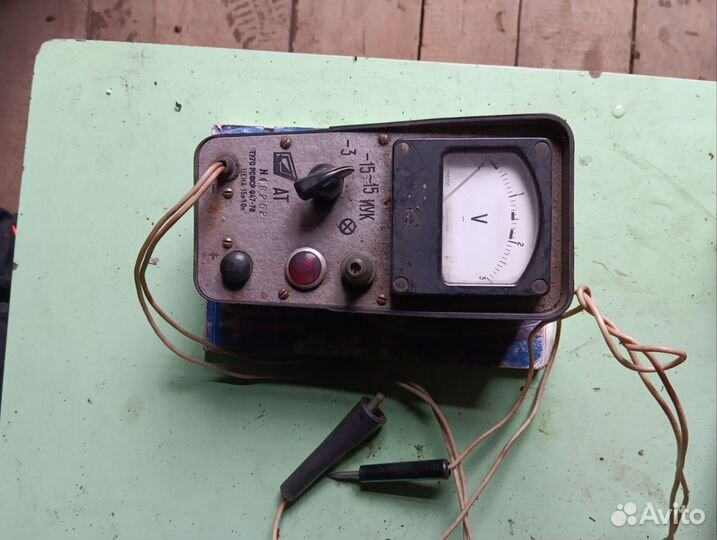 Штангенциркуль разметочный