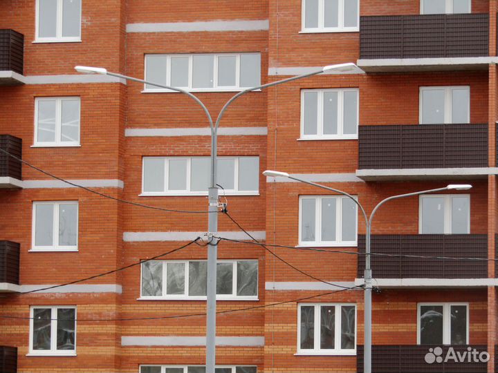 Светильник консольный 60Вт Galad Победа XS 22725