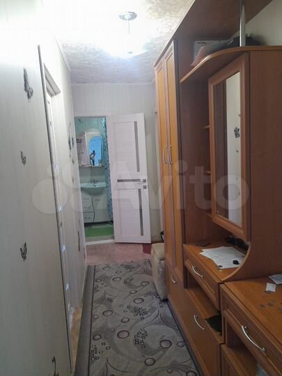 3-к. квартира, 72 м², 8/9 эт.