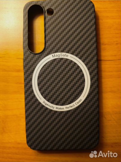 Чехол на samsung s23