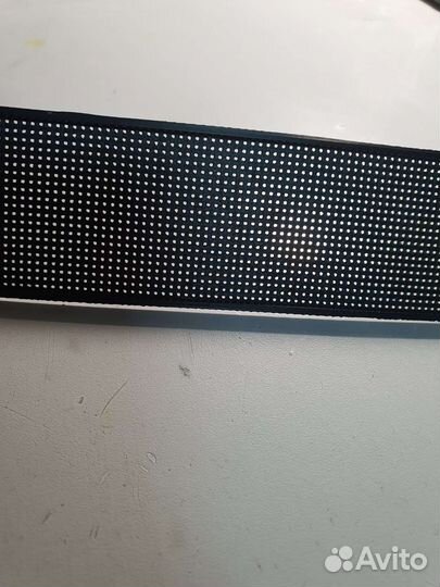 Универсальная заглушка для материнской платы